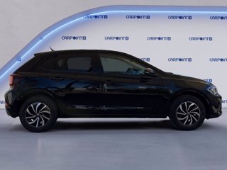 VOLKSWAGEN Polo 1.0 tsi edition plus 95cv dsg 6