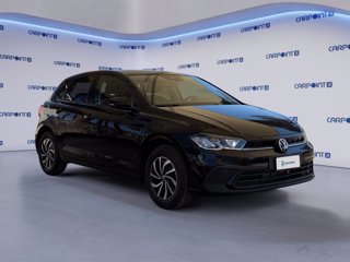 VOLKSWAGEN Polo 1.0 tsi edition plus 95cv dsg 7