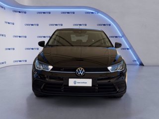 VOLKSWAGEN Polo 1.0 tsi edition plus 95cv dsg 8