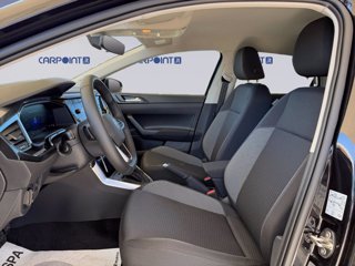 VOLKSWAGEN Polo 1.0 tsi edition plus 95cv dsg 9
