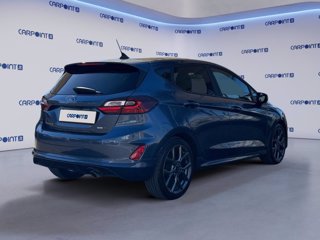 FORD Fiesta 5p 1.0 ecoboost h st-line 125cv 5