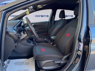 FORD Fiesta 5p 1.0 ecoboost h st-line 125cv 9