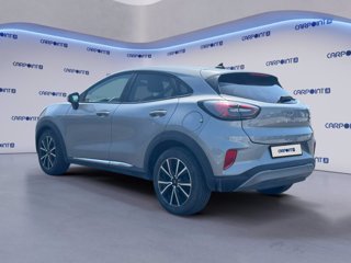 FORD Puma 1.0 ecoboost h titanium s&s 125cv 2