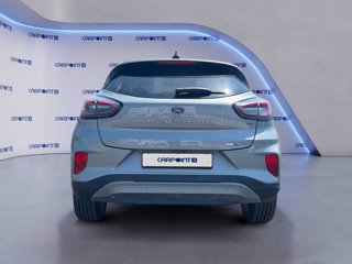 FORD Puma 1.0 ecoboost h titanium s&s 125cv 3