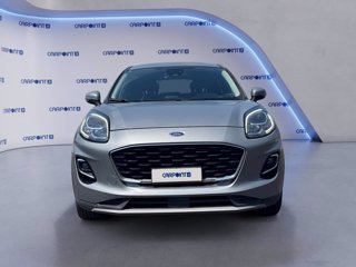 FORD Puma 1.0 ecoboost h titanium s&s 125cv 7