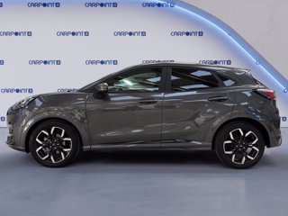FORD Puma 1.0 ecoboost h st-line x s&s 125cv 1