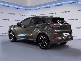 FORD Puma 1.0 ecoboost h st-line x s&s 125cv 2