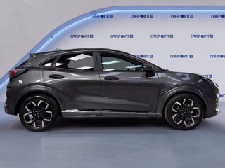 FORD Puma 1.0 ecoboost h st-line x s&s 125cv 5