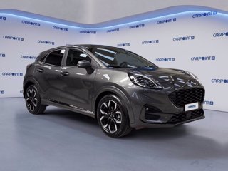 FORD Puma 1.0 ecoboost h st-line x s&s 125cv 6