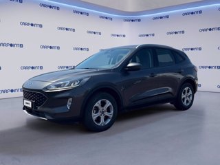 FORD Kuga 2.5 full hybrid connect 2wd 190cv e-shifter 0