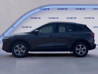 FORD Kuga 2.5 full hybrid connect 2wd 190cv e-shifter 1
