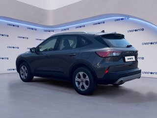 FORD Kuga 2.5 full hybrid connect 2wd 190cv e-shifter 2