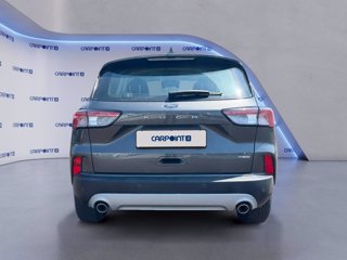 FORD Kuga 2.5 full hybrid connect 2wd 190cv e-shifter 3