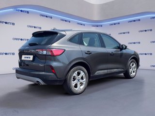 FORD Kuga 2.5 full hybrid connect 2wd 190cv e-shifter 4