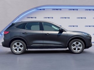 FORD Kuga 2.5 full hybrid connect 2wd 190cv e-shifter 5