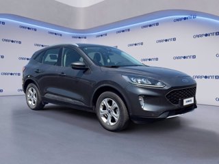 FORD Kuga 2.5 full hybrid connect 2wd 190cv e-shifter 6