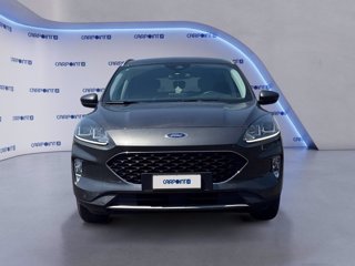 FORD Kuga 2.5 full hybrid connect 2wd 190cv e-shifter 7