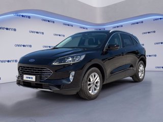 FORD Kuga 1.5 ecoboost titanium x 2wd 150cv 0