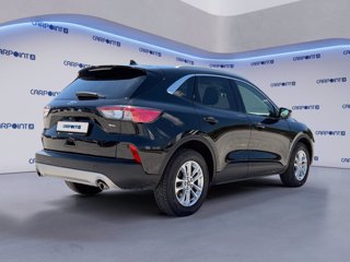 FORD Kuga 1.5 ecoboost titanium x 2wd 150cv 4