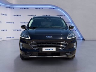 FORD Kuga 1.5 ecoboost titanium x 2wd 150cv 7