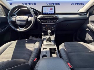 FORD Kuga 1.5 ecoboost titanium x 2wd 150cv 9