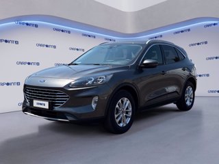 FORD Kuga 1.5 ecoboost titanium x 2wd 150cv 0