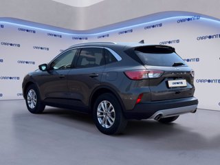 FORD Kuga 1.5 ecoboost titanium x 2wd 150cv 2