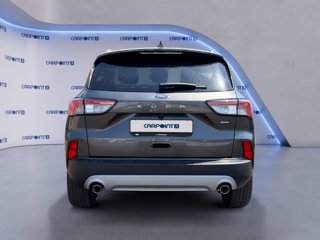 FORD Kuga 1.5 ecoboost titanium x 2wd 150cv 3