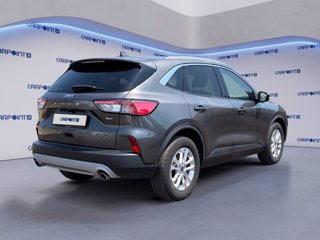 FORD Kuga 1.5 ecoboost titanium x 2wd 150cv 4