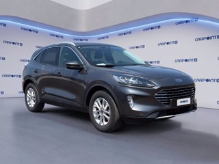FORD Kuga 1.5 ecoboost titanium x 2wd 150cv 6