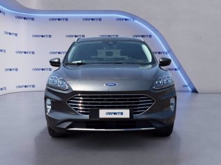 FORD Kuga 1.5 ecoboost titanium x 2wd 150cv 7