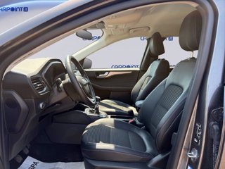 FORD Kuga 1.5 ecoboost titanium x 2wd 150cv 8