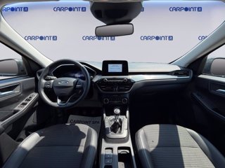 FORD Kuga 1.5 ecoboost titanium x 2wd 150cv 9
