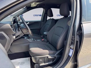 FORD Kuga 1.5 ecoboost st-line 2wd 150cv 8