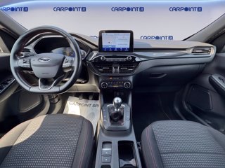 FORD Kuga 1.5 ecoboost st-line 2wd 150cv 9