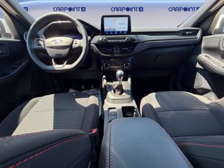 FORD Kuga 1.5 ecoboost st-line 2wd 150cv 9