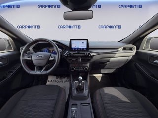FORD Kuga 1.5 ecoboost st-line 2wd 150cv 9