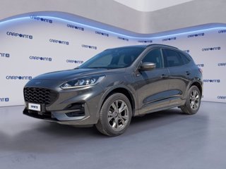 FORD Kuga 2.5 phev st-line 2wd 225cv cvt 0