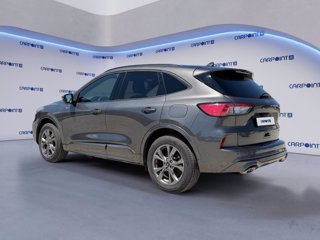 FORD Kuga 2.5 phev st-line 2wd 225cv cvt 2
