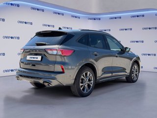 FORD Kuga 2.5 phev st-line 2wd 225cv cvt 4