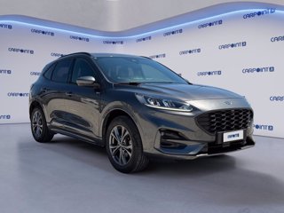 FORD Kuga 2.5 phev st-line 2wd 225cv cvt 6