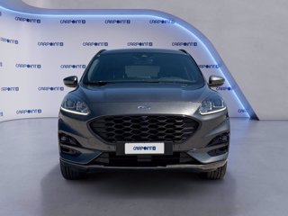 FORD Kuga 2.5 phev st-line 2wd 225cv cvt 7