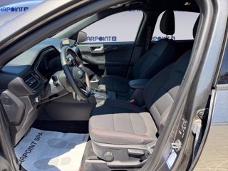 FORD Kuga 2.5 phev st-line 2wd 225cv cvt 8