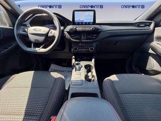 FORD Kuga 2.5 phev st-line 2wd 225cv cvt 9