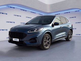 FORD Kuga 2.5 phev st-line x 2wd 225cv cvt 0