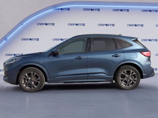 FORD Kuga 2.5 phev st-line x 2wd 225cv cvt 1