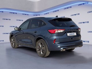 FORD Kuga 2.5 phev st-line x 2wd 225cv cvt 2