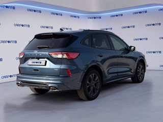 FORD Kuga 2.5 phev st-line x 2wd 225cv cvt 4