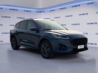 FORD Kuga 2.5 phev st-line x 2wd 225cv cvt 6