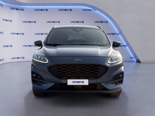 FORD Kuga 2.5 phev st-line x 2wd 225cv cvt 7
